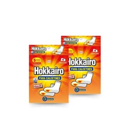Parches Para Calcetines Pack X2 10 Pares