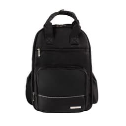 Mochila Maternal Praga V2 Negro