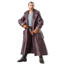 Figura de Accion The Black Series Skeleton Crew Jod Na Nawood