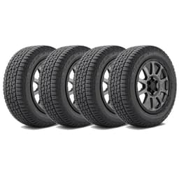 Set 4 Neumaticos - 225/65r17 Wpattr At 102h Th