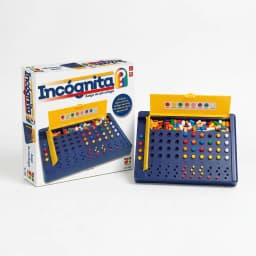 Juego de Mesa Incognita? -