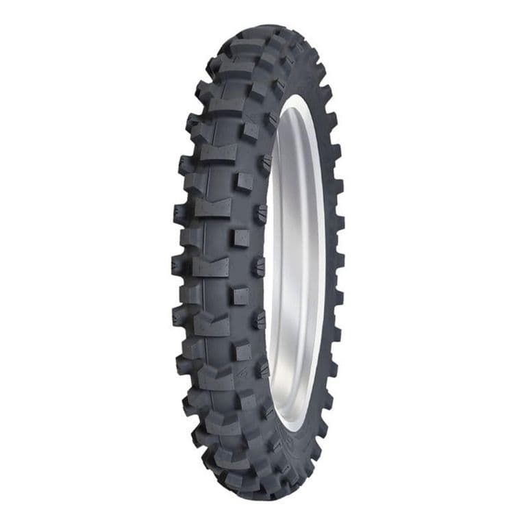 Neumatico Moto 110/100-18 64m AT82 Tra