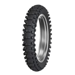 Neumatico Moto 80/100-12 41m MX34 Tra