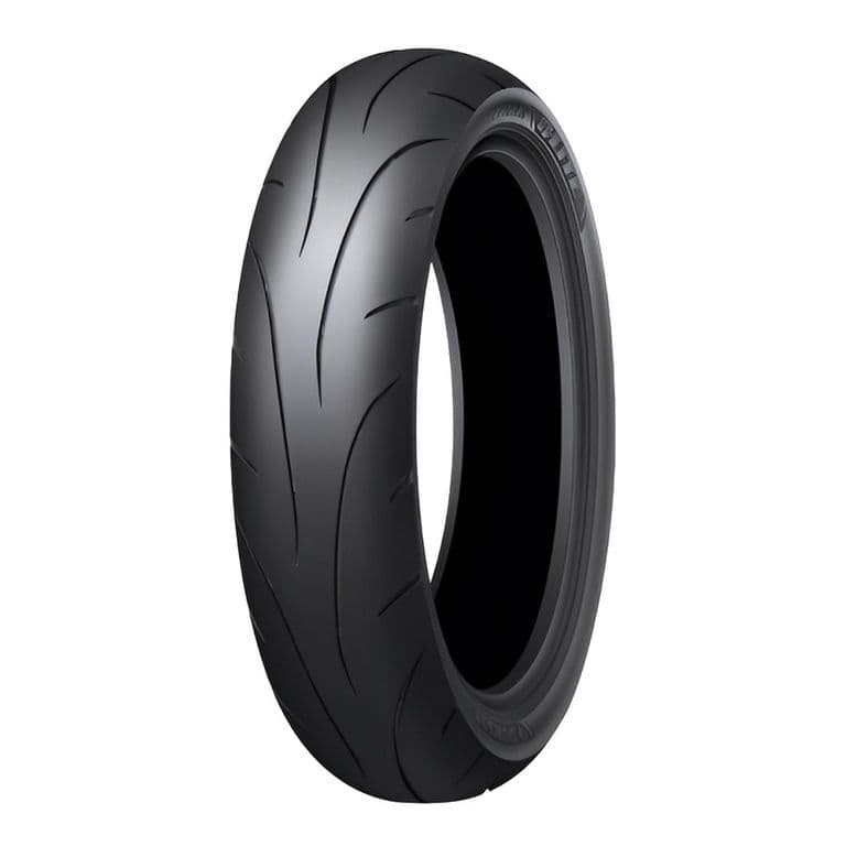 Neumatico Moto 140/70-17 66h Q-LITE Tra