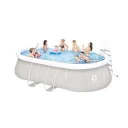 PISCINA ESTRUCTURAL RECTANGULAR 17449EU 540x304x106m