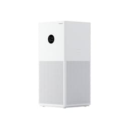 Purificador De Aire Smart 4 Lite Portatil Blanco 220v