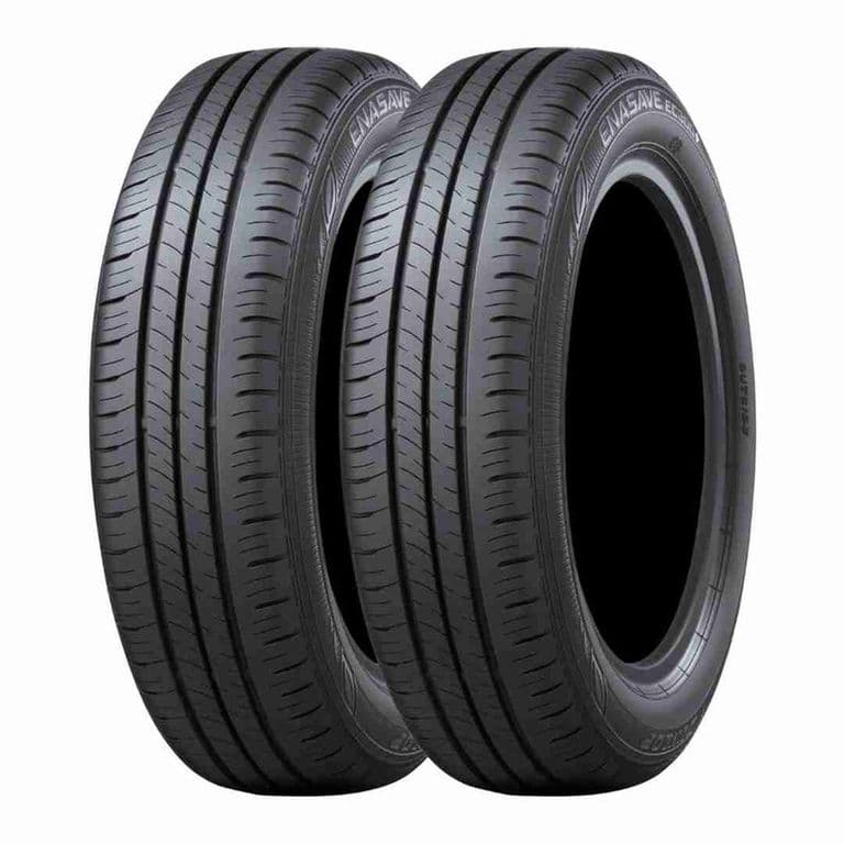 SET X 2 Neumaticos 195/60R16 89H EC300+ HT IND