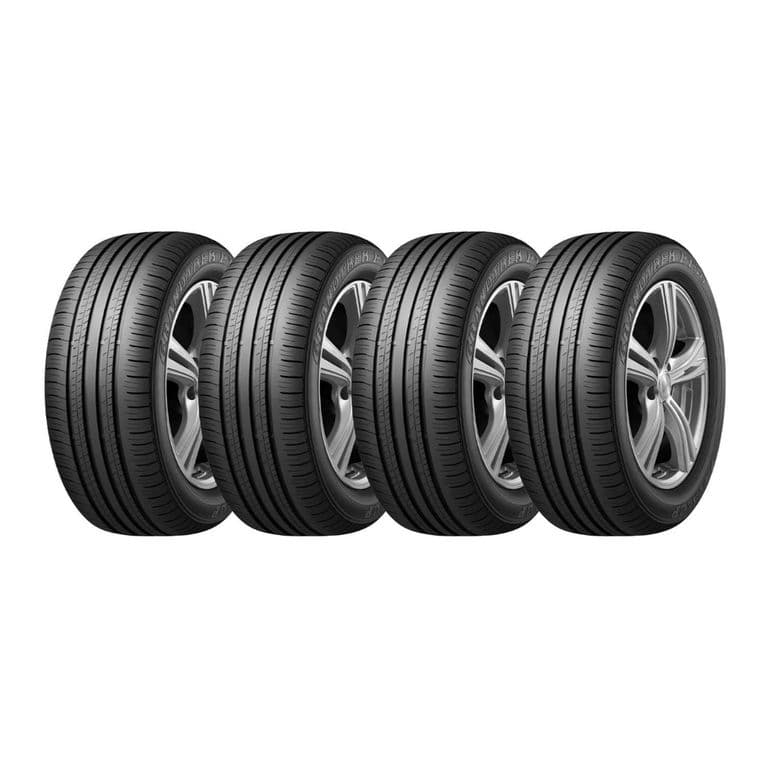 SET X 4 Neumaticos 225/65R17 102H PT30 HT JAP