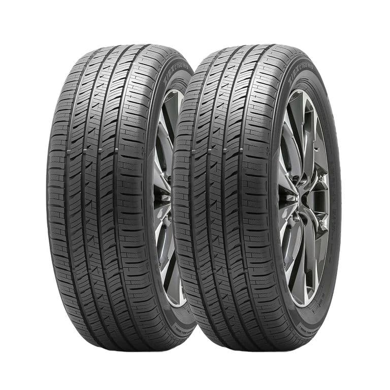 SET X 2 Neumaticos 235/55R20 102V CT60AS H/T TL THA