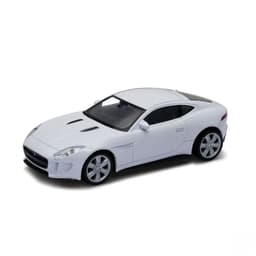Auto Jaguar F-Type Coupe S Escala 1:43 -