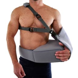 ABDUCTOR DE HOMBRO 45o TALLA UNICA