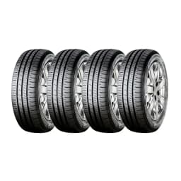 SET X 4 Neumaticos 205/65R15 94H SPR1 H/T IND