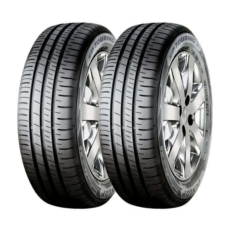 SET X 2 Neumaticos 205/65R15 94H SPR1 H/T IND