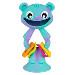 Juguete De Mesa Happy Wobble Bear