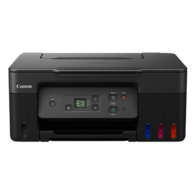 Impresora Multifuncional Pixma G2170 Color USB
