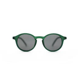 Lente de sol - Liam Darkgreen Verde TALLA UNICA