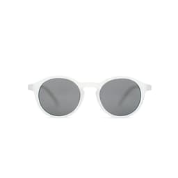 Lente de sol Liam White Blanco TALLA UNICA