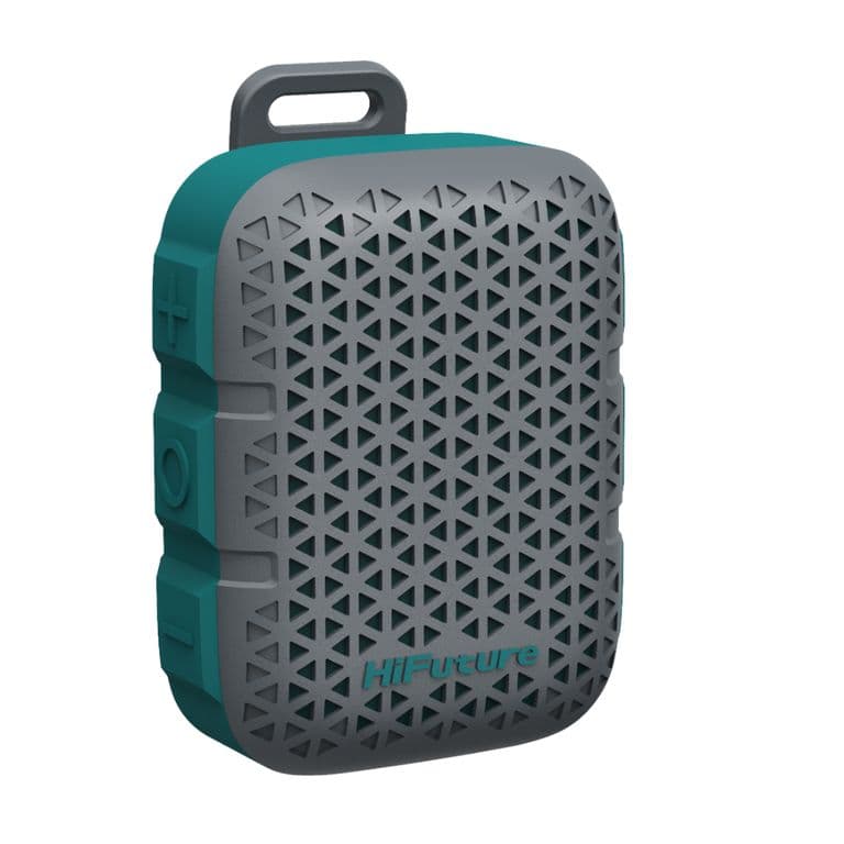 PARLANTE BLUETOOTH POCKET S