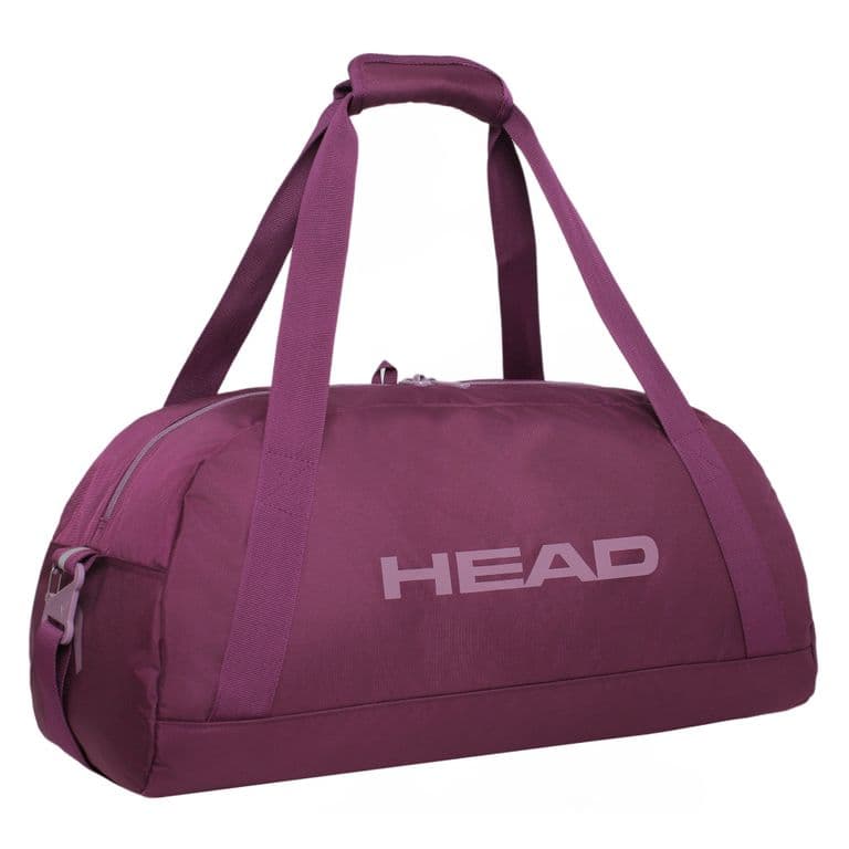 Bolso Deportivo Mujer Yoga New Morado