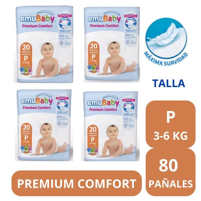 Panal Comfort P X4