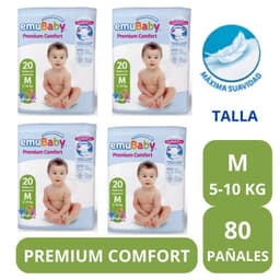 Panal Comfort M X4 M