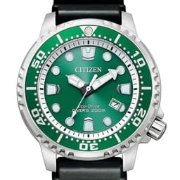 Reloj Hombre Promaster Diver BN0158-00X Plateado TALLA UNICA