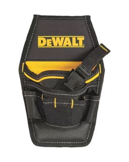 Funda Porta Atornillador Profesional DWST540501