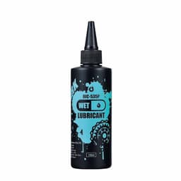 Lubricante De Tipo Humedo Para Cadena De Bicicleta
