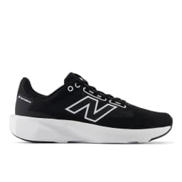 Zapatillas Running Mujer 413 Negra Negro 39