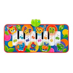 Alfombra Piano Musical Jumbo Jungle