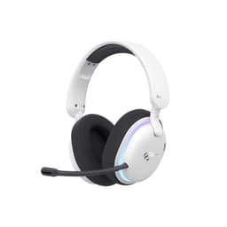 Audifonos Gamer Bluetooth Headphones Microfono FUXI-H7