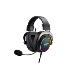 Audifonos Gamer Headphones Microfono USB 7.1 H2002PB