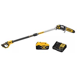 Kit Podadora De Altura Brushless 8 20v Dcps620m1-b2