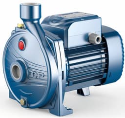 Bomba Centrifuga Cp 170 1,5HP 380V