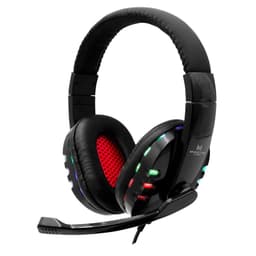 Au774 Headset Monster Bogey ...