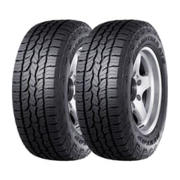 Set 2 Neumatico 265/65r17 At5 At 112s Th