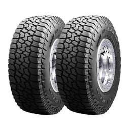 Set 2 Neumatico 285/60r18 Wpat3w At 120s