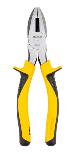 Alicate Pro Electricista 7" 84-055LA