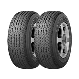 SET X 2 Neumaticos 265/65R17 112S AT25 HT THA
