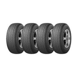 SET X 4 Neumaticos 265/65R17 112S AT25 HT THA