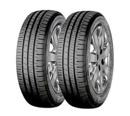 SET X 2 Neumaticos 165/60R14 75T SP TOURING R1 H/T TL BLK THA