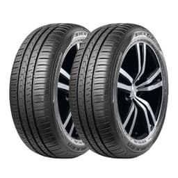 SET X 2 Neumaticos 265/60R18 110V ZE310R H/T TL THA