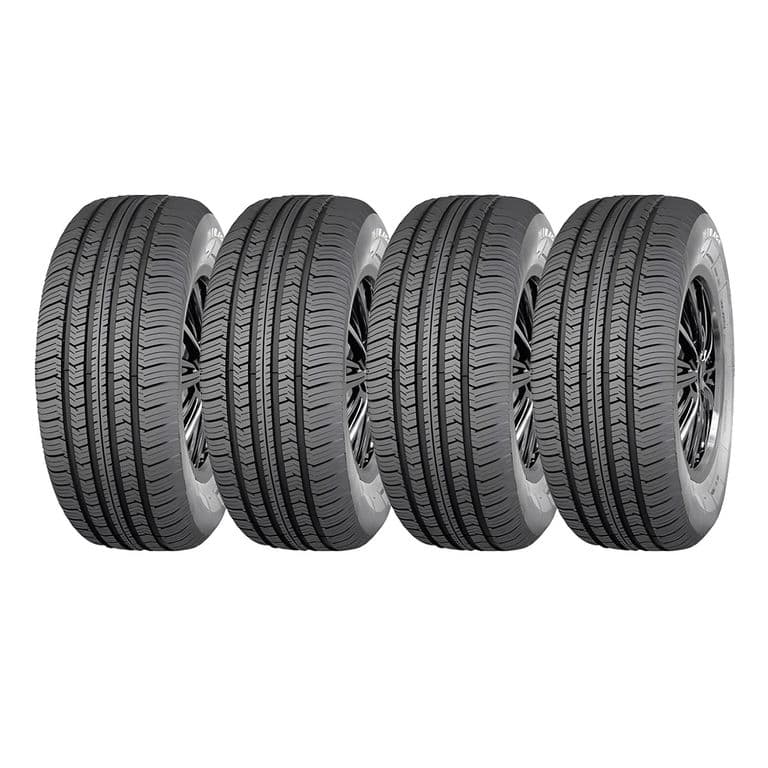 SET X 4 Neumaticos 155/70R13 75T MR166 H/T CHN