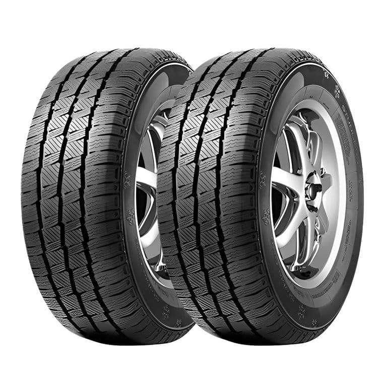 SET X 2 Neumaticos 205/75R16 110/108R MR300 8PR Ltr CHN