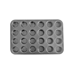 MOLDE 24 MINI CUPCAKE
