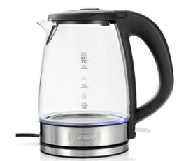 HERVIDOR TH-4725 vidrio 17L