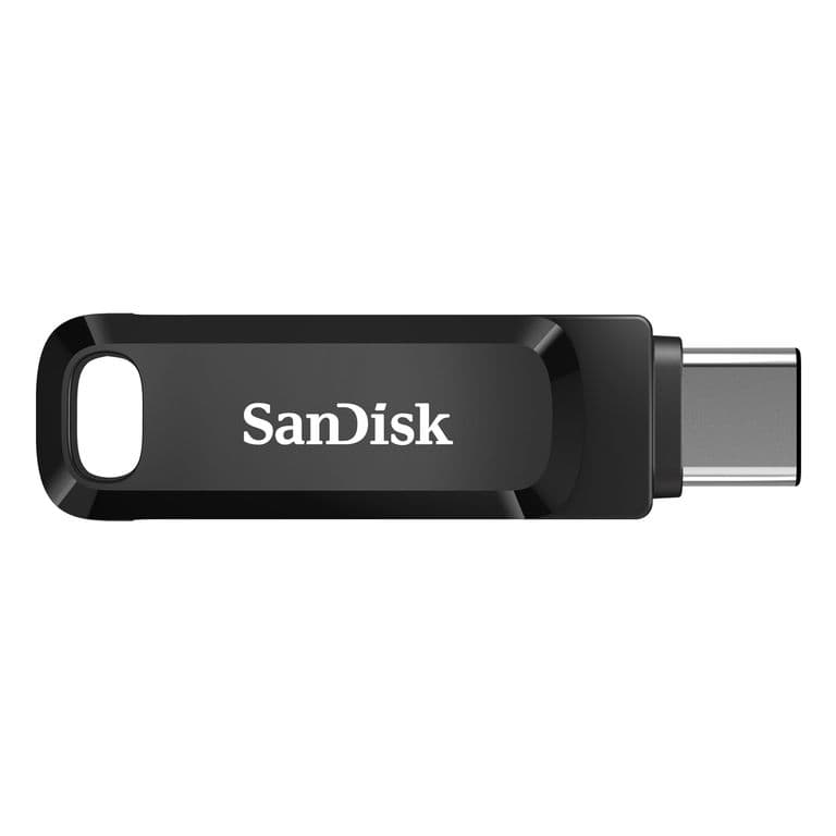 USB Dual Drive Type-C 128GB