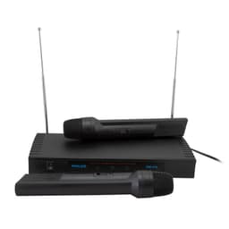 MICROFONOS INALAMBRICOS VHF FM WM570