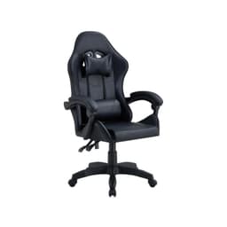 Silla Gamer Tokio Ergonomica Negro Reclinable