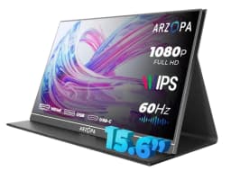 Monitor Portatil S1 - 15.6